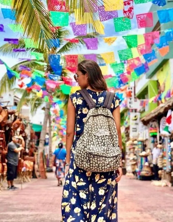 Caribbean Oasis Apartamento Playa del Carmen