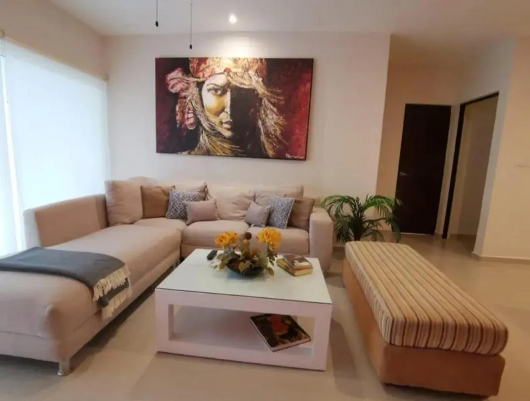Caribbean Oasis Apartamento Playa del Carmen