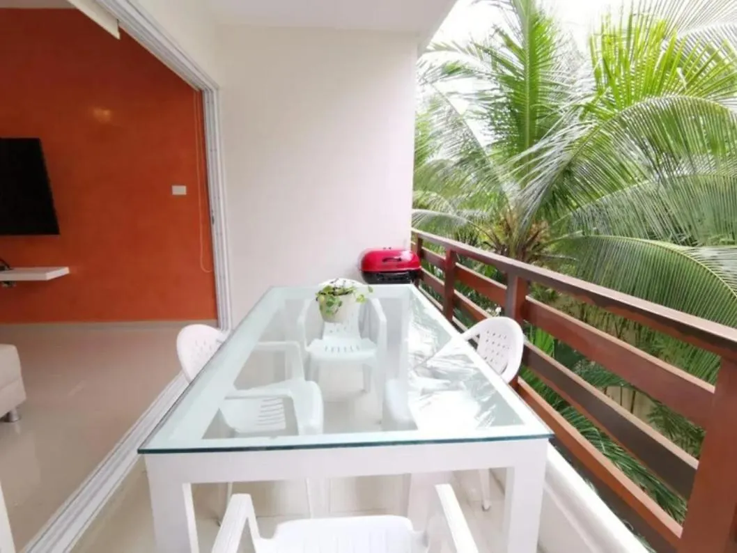 Caribbean Oasis Daire Playa del Carmen 0*,  Meksika