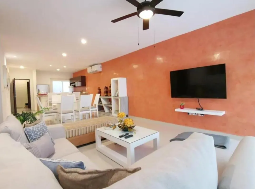 Caribbean Oasis Apartment Playa del Carmen