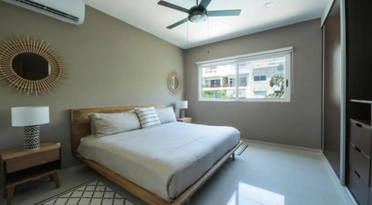 Caribbean Oasis Apartment Playa del Carmen 0*,  Mexico