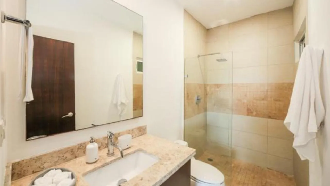 Caribbean Oasis Apartment Playa del Carmen